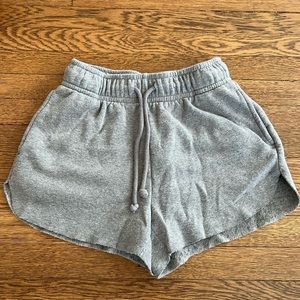 Sweat Shorts
